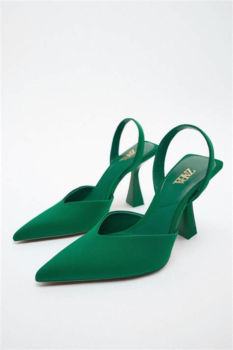 are zara shoes good quality